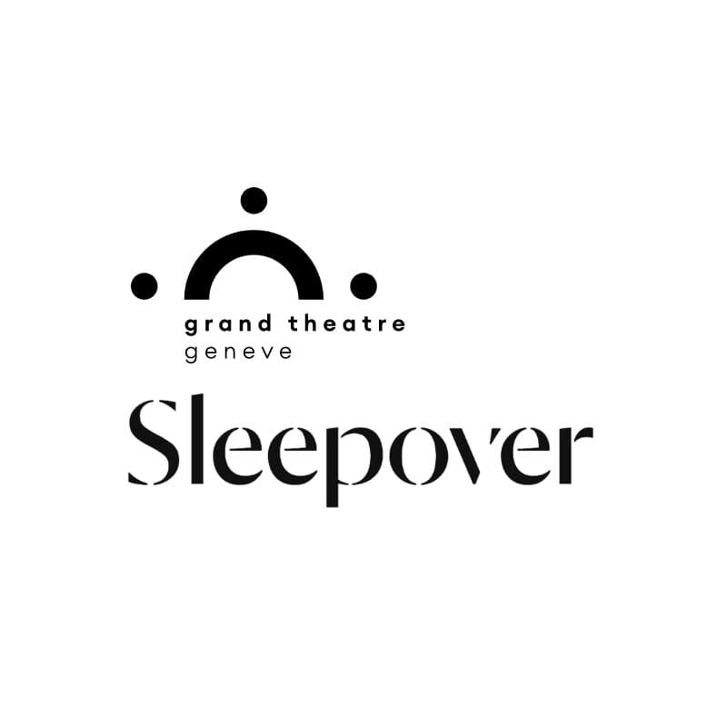 Image de couverture pour l'événement Sleepover – 5