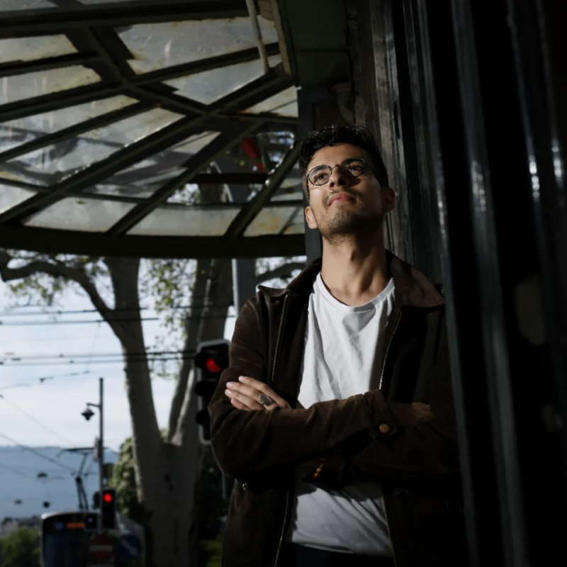 Image de couverture pour l'actualité Presse : Argonautes x EVL